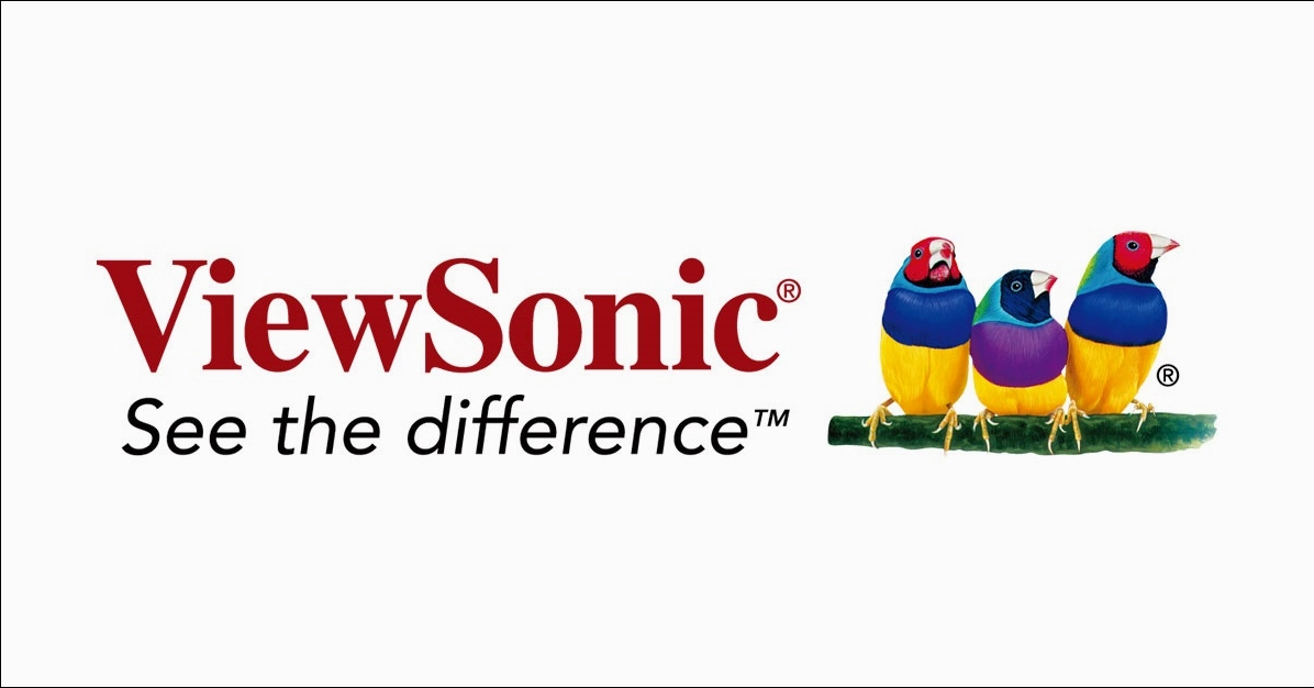 ViewSonic của nước nào? Lịch sử và đánh giá chi tiết 2026 Hình ảnh máy chiếu ViewSonic