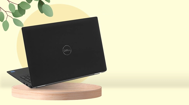 Dell của nước nào? Lịch sử hình thành và sự phát triển của thương hiệu Dell Hình ảnh máy tính xách tay Dell