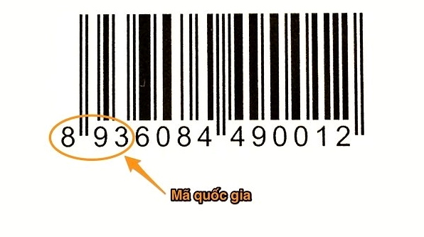 Hình ảnh minh họa mã vạch 893