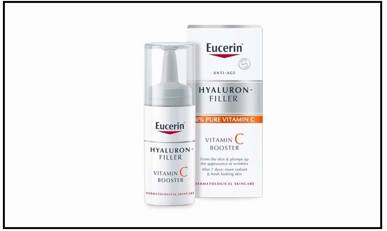 Eucerin của nước nào? Hé lộ nguồn gốc và sức mạnh tái tạo da Hình ảnh minh họa thương hiệu Eucerin