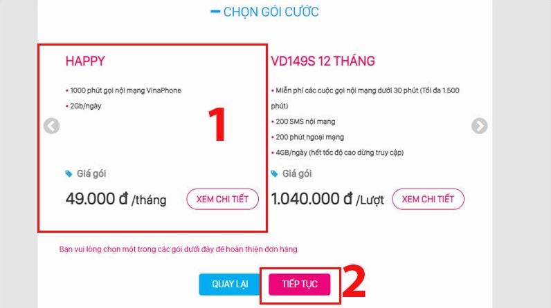 Hình ảnh minh họa về mã vùng điện thoại