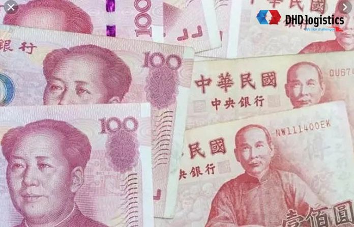 CNY là tiền nước nào? Giải mã Nhân dân tệ và các mệnh giá 2026 Hình ảnh đồng Nhân dân tệ mệnh giá 100 CNY