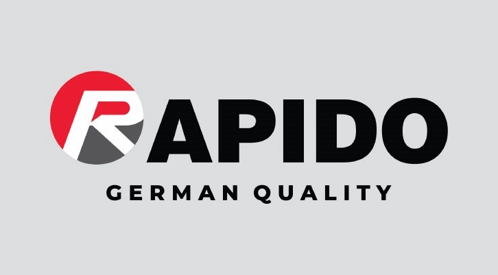 Hình ảnh sản phẩm Rapido hiện đại