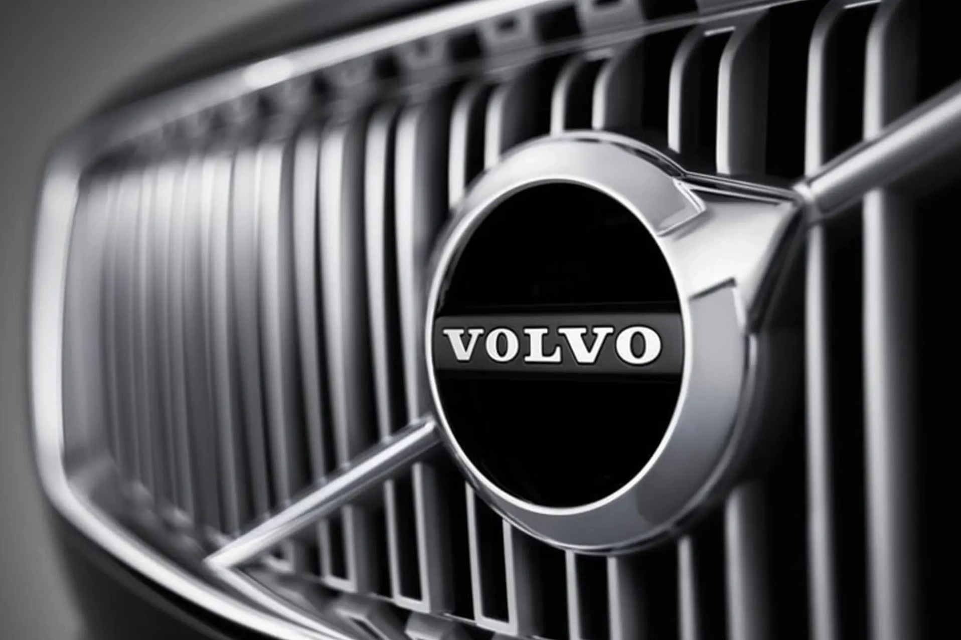 Hình ảnh tổng hợp các mẫu xe Volvo hiện đại
