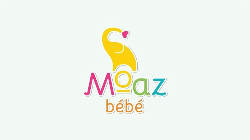 Hình ảnh tổng quan về thương hiệu Moaz bébé