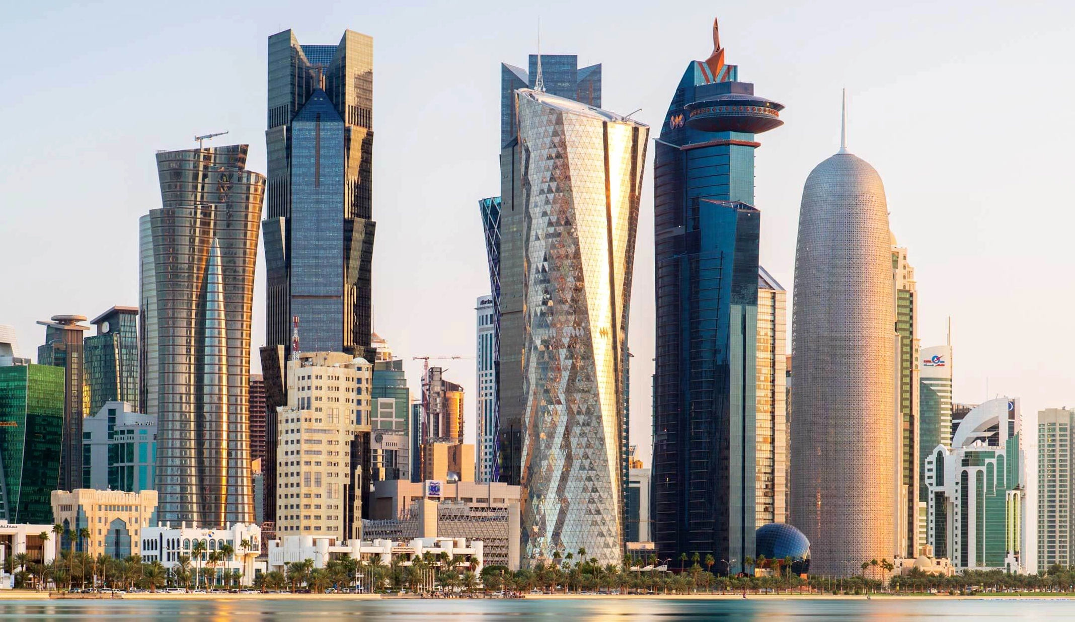 Qatar Thuộc Nước Nào? Giải Mã Vị Trí Địa Lý và Lịch Sử Quốc Gia Vùng Vịnh Hình ảnh về Qatar và người dân