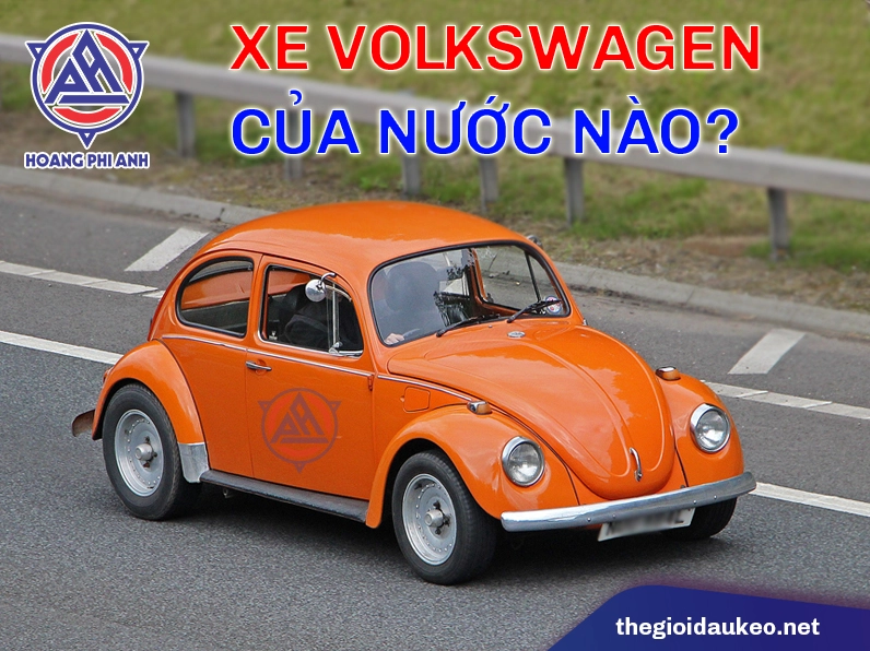 Volkswagen của nước nào? Lịch sử và tương lai xe Đức Hình ảnh xe điện Volkswagen ID.4