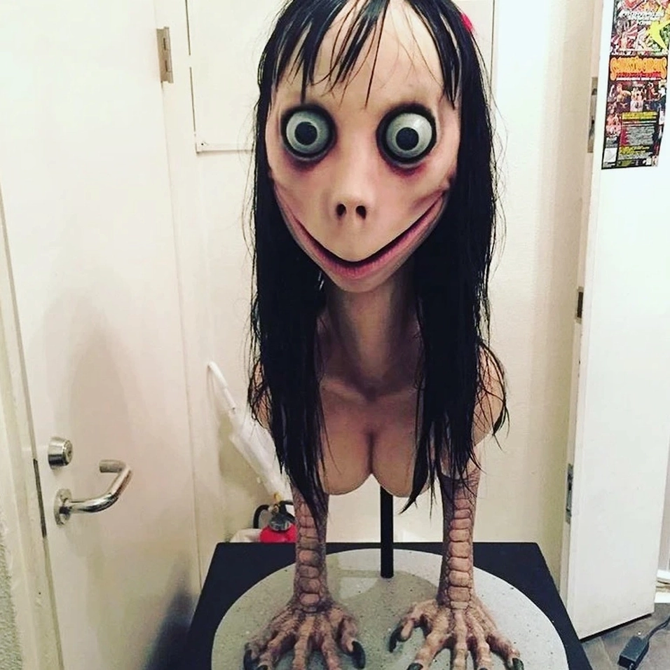 Hoạt động khuyến mãi của MoMo