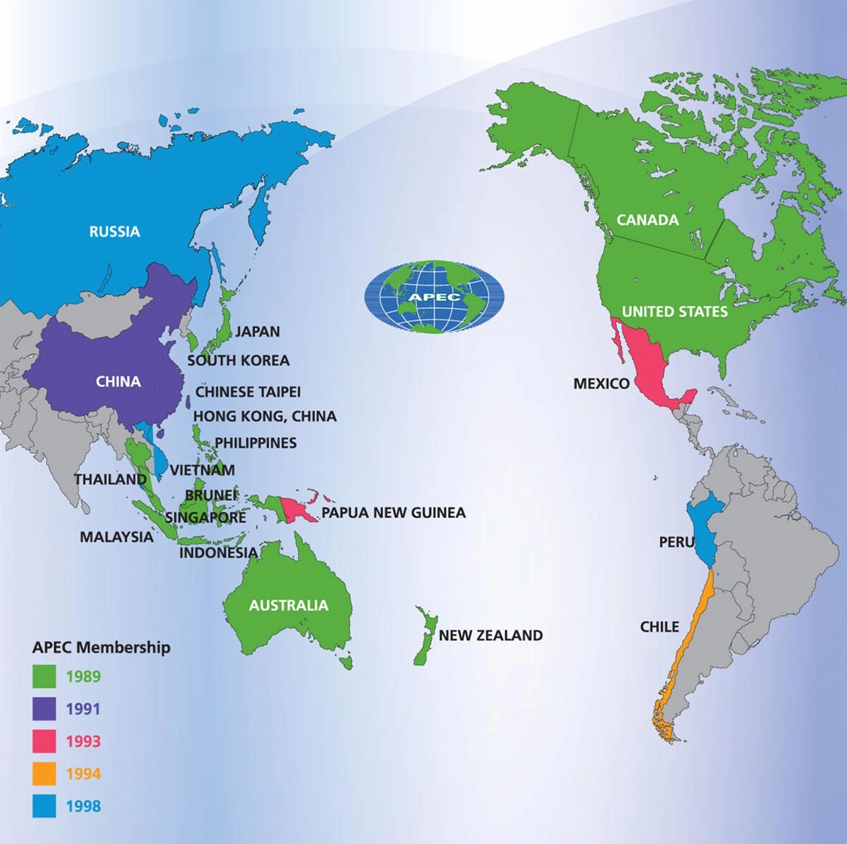 Hội nghị APEC