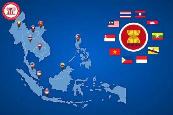 ASEAN Gồm Những Nước Nào? Cập Nhật 2026 & Vai Trò Hợp tác ASEAN