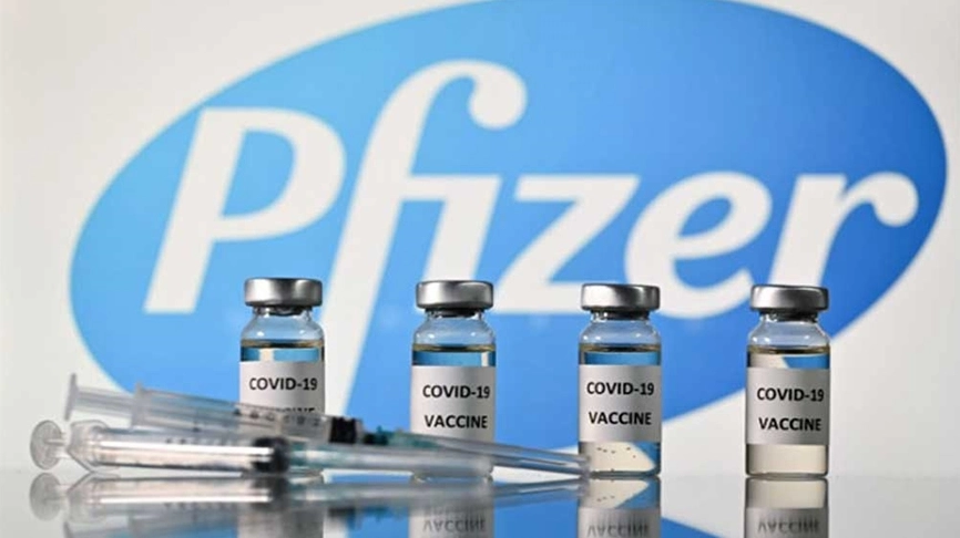 Vaccine Pfizer của nước nào? Nguồn gốc và thông tin chi tiết 2026 Hộp vaccine Pfizer