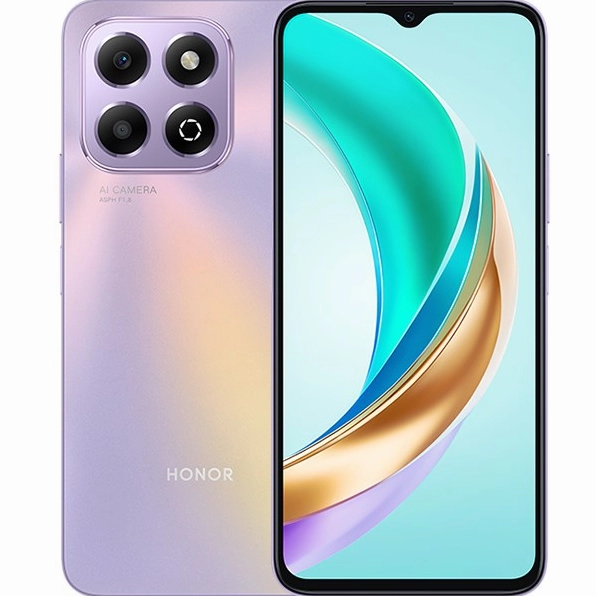 Honor của nước nào? Lịch sử, Định vị và Tương lai 2026 Điện thoại Honor X6b