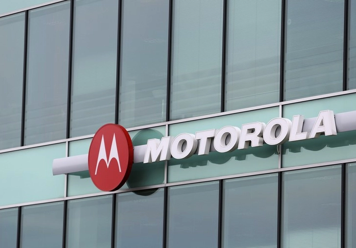 Điện thoại Motorola