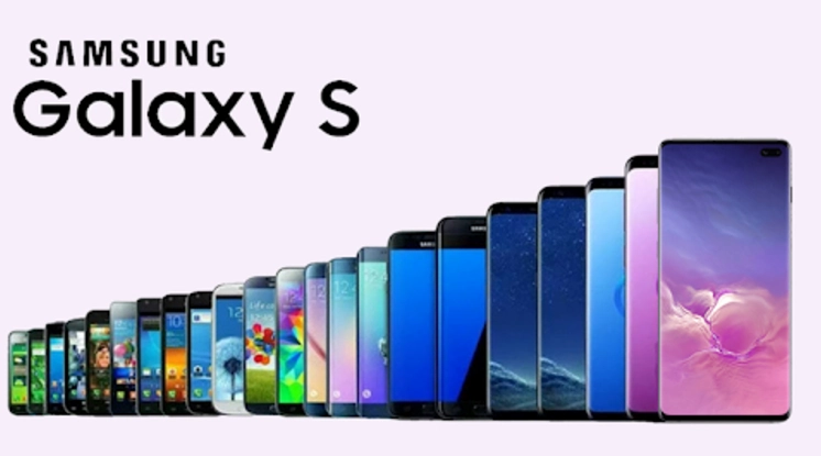 Samsung là của nước nào? Hé lộ nguồn gốc tập đoàn công nghệ hàng đầu Điện thoại Samsung Galaxy S