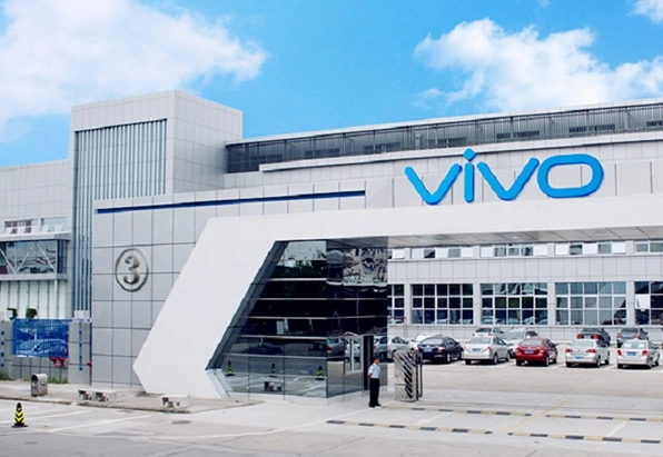 Vivo của nước nào? Hé lộ nguồn gốc và hành trình phát triển của thương hiệu điện thoại Điện thoại Vivo của nước nào sản xuất