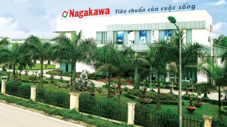 Nagakawa của nước nào? Đánh giá chi tiết và lịch sử thương hiệu 2026 Điều hòa Nagakawa