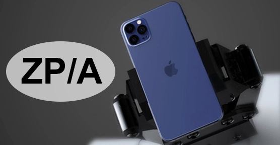 iPhone ZP/A là máy nước nào? Giải mã ký hiệu bí ẩn iPhone ZP/A là máy quốc tế