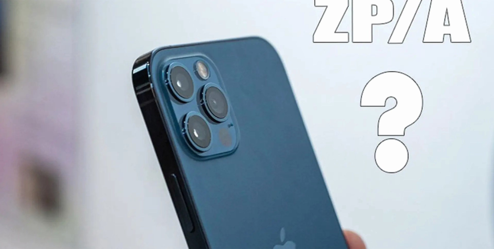iPhone ZP/A là máy nước nào? Giải mã ký hiệu bí ẩn iPhone ZP/A phiên bản quốc tế