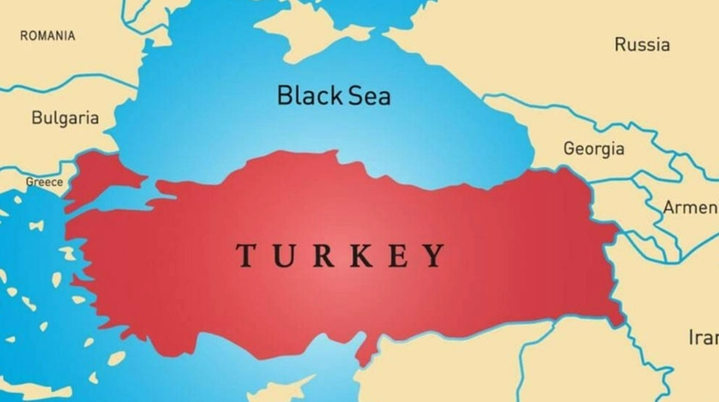 Thổ Nhĩ Kỳ (Turkey) Là Nước Nào? Khám Phá Địa Lý, Văn Hóa Istanbul biểu tượng của Thổ Nhĩ Kỳ