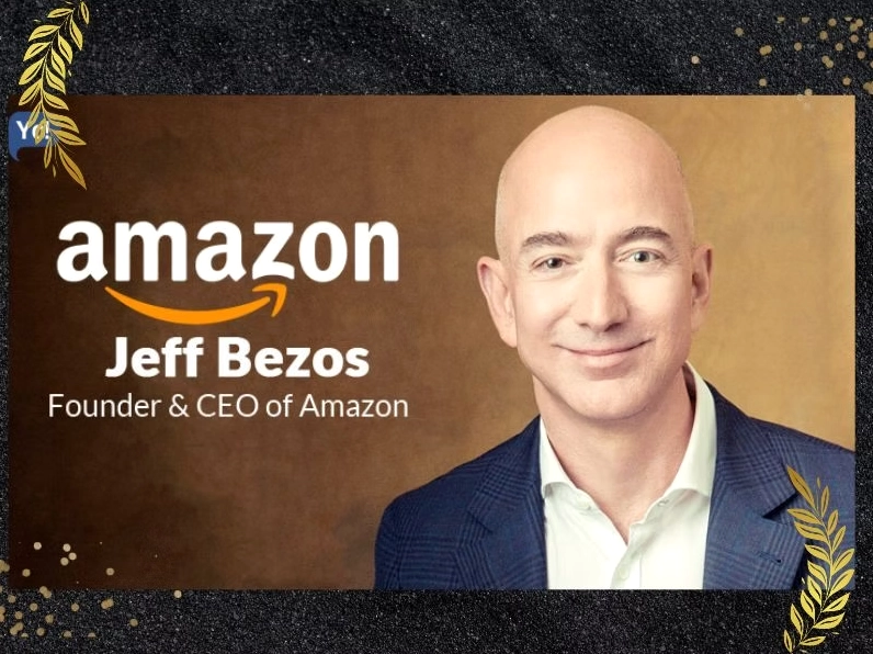 Amazon của nước nào? Giải mã đế chế thương mại điện tử toàn cầu Jeff Bezos và Amazon