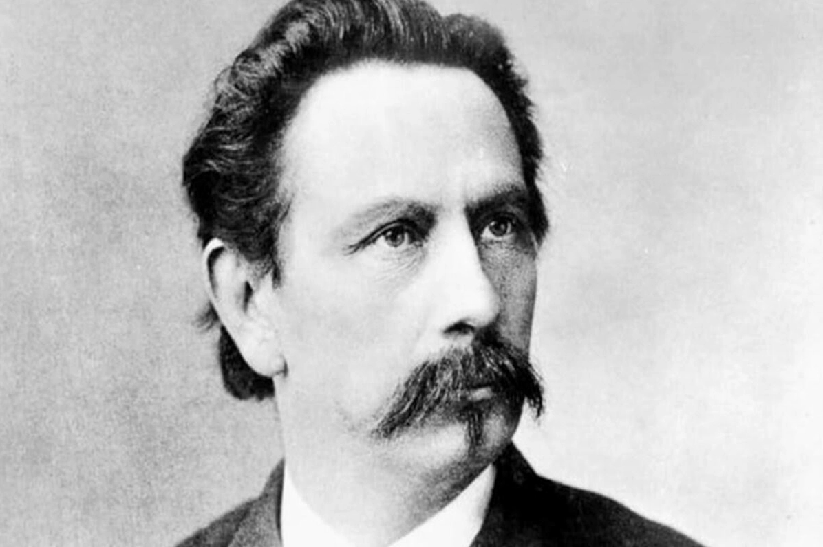 Mercedes của nước nào? Lịch sử và sự phát triển đầy tự hào Karl Benz - cha đẻ của ngành công nghiệp ô tô