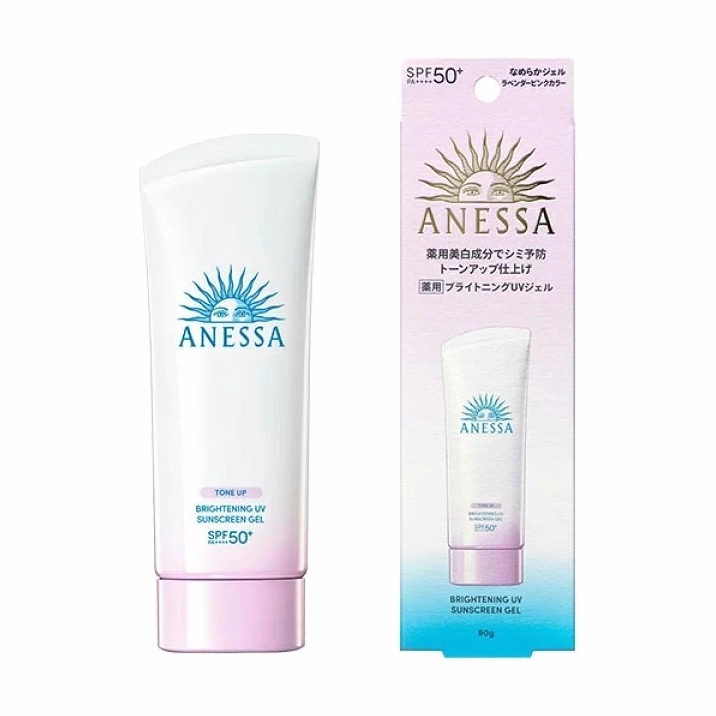 Kem Chống Nắng Anessa Của Nước Nào? Bí Mật Dẫn Đầu Thị Trường Kem chống nắng Anessa Whitening UV Sunscreen Gel