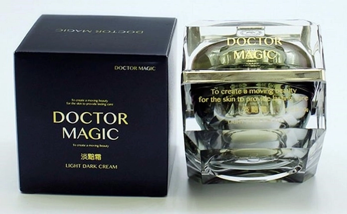 Kem chống nắng Doctor Magic
