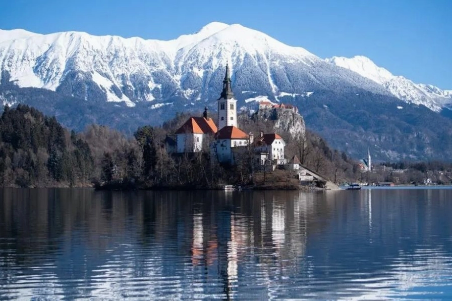 Slovenia Là Nước Nào? Khám Phá Chi Tiết Về Quốc Gia Xanh Này Kiến trúc Ljubljana, Slovenia
