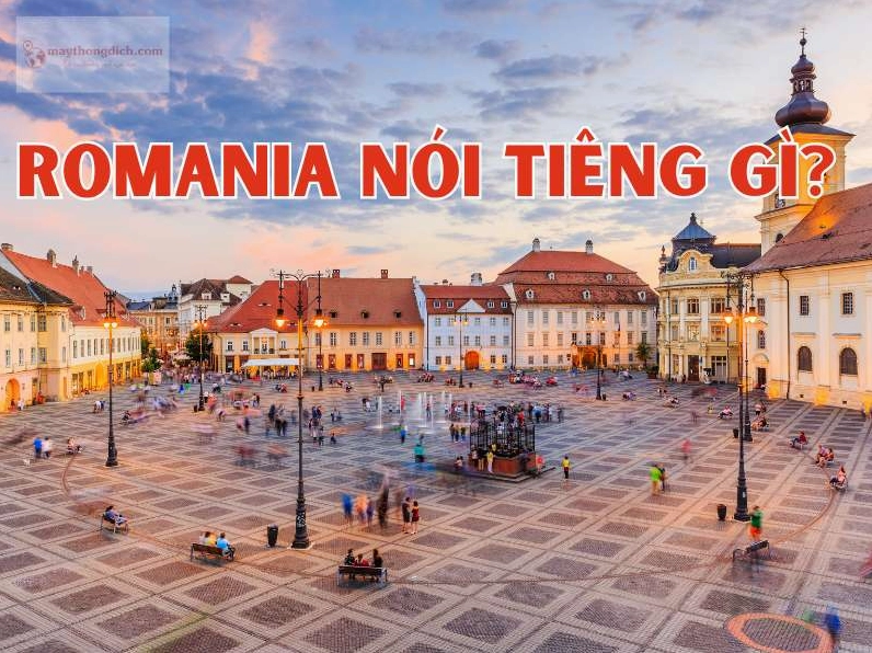 Kiến trúc nhà thờ ở Romania
