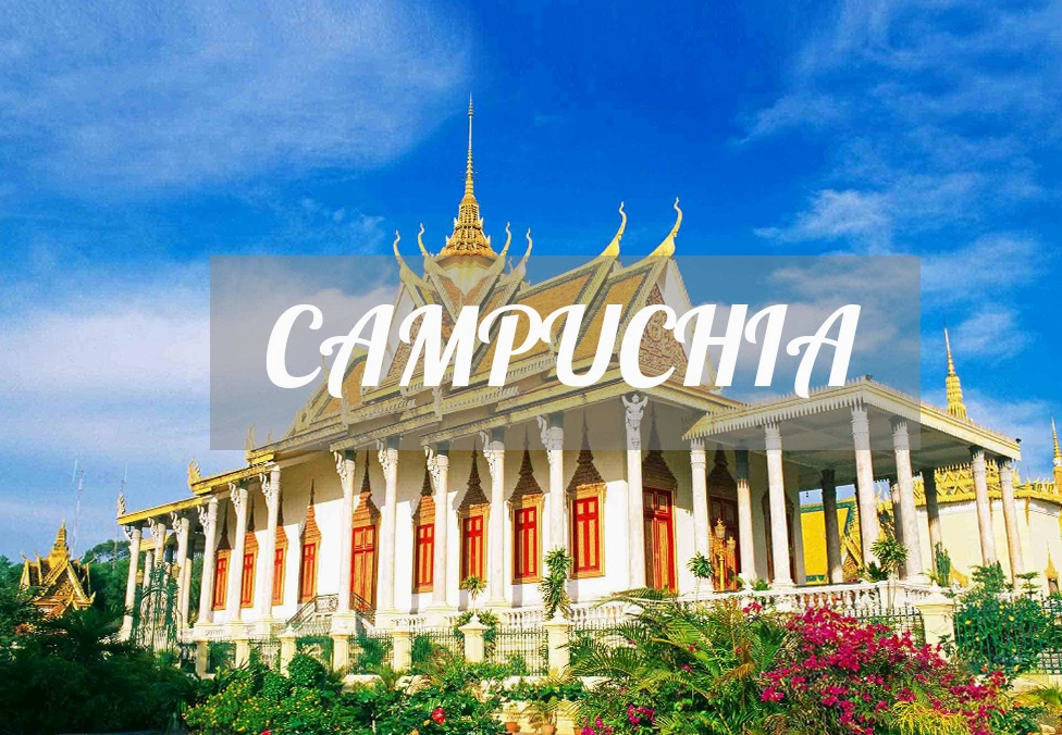 Phnom Penh: Thủ đô Campuchia và những điều bạn cần biết Kiến trúc Pháp cổ tại Phnom Penh