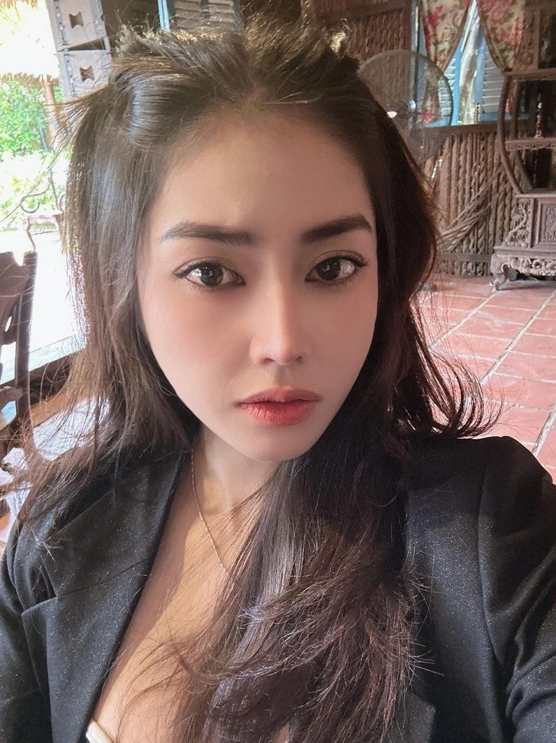 Kim Jun See trong sự kiện