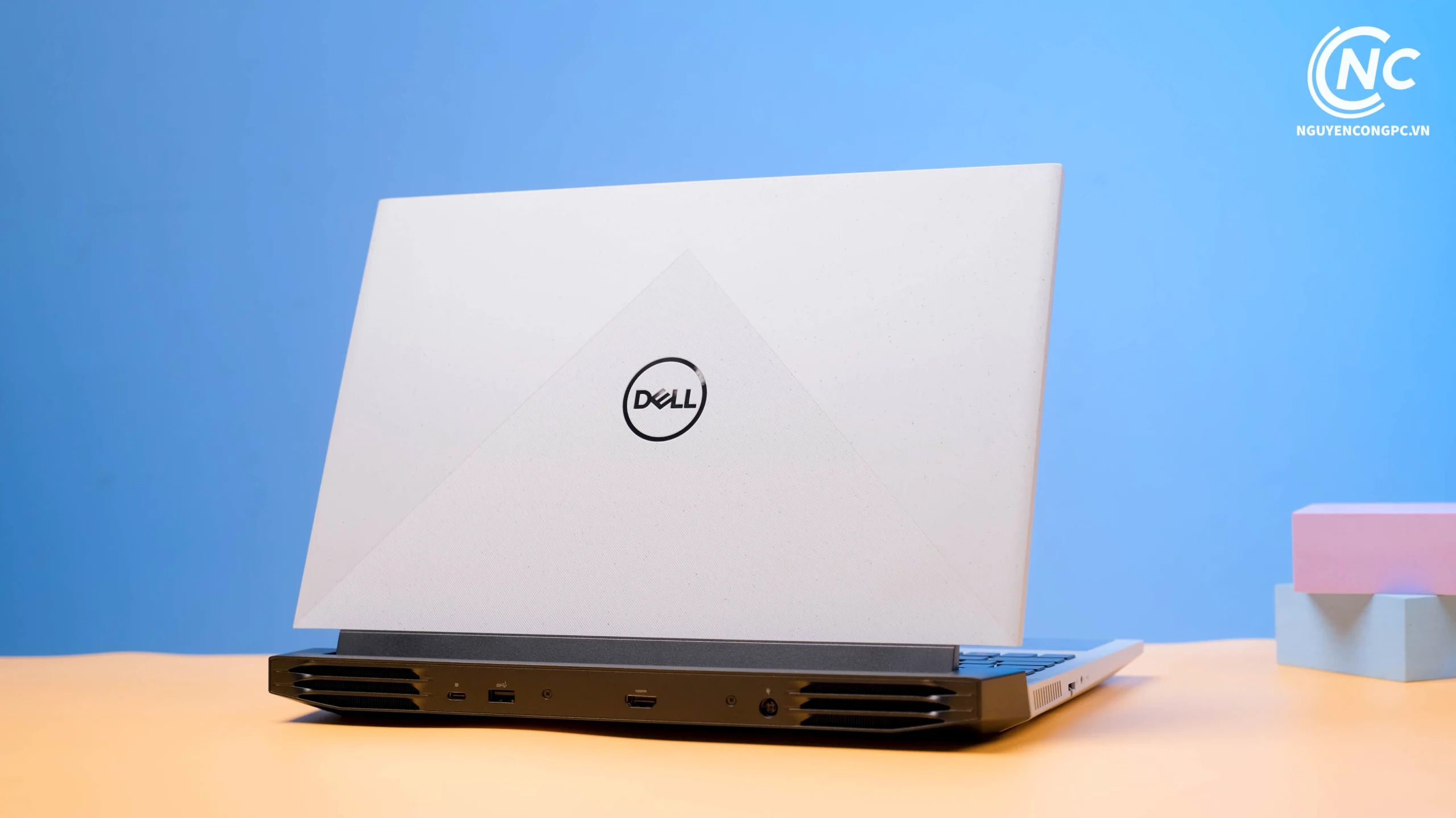 Laptop Dell Gaming G15