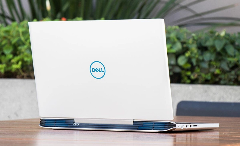 Máy tính Dell của nước nào? Hé lộ nguồn gốc và sự thật bất ngờ Laptop Dell mới nhất