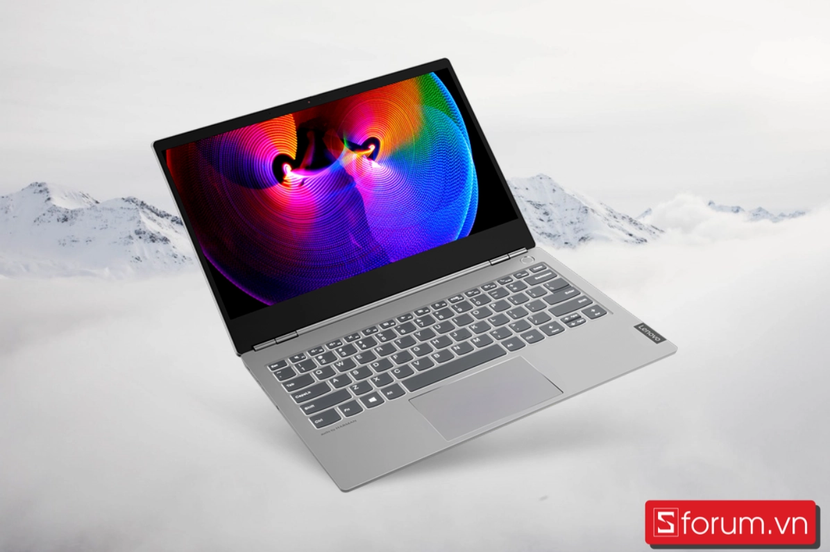 Lenovo của nước nào? Lịch sử và định vị thương hiệu 2026 Laptop Lenovo ThinkBook