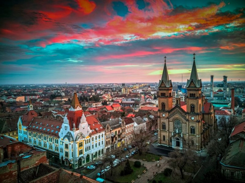 Lâu đài Bran, Romania