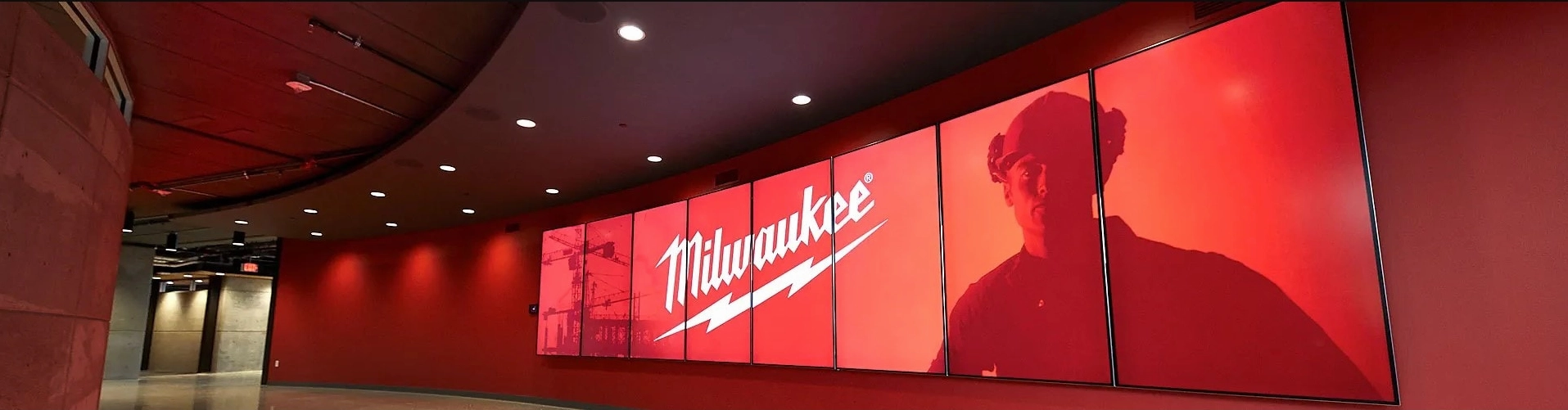 Lịch sử hình thành thương hiệu Milwaukee