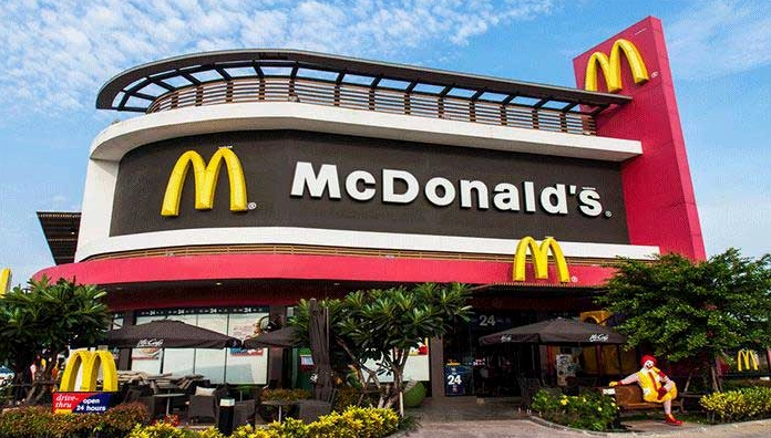 McDonald's Của Nước Nào? Giải Mã Nguồn Gốc Đế Chế Thức Ăn Nhanh Toàn Cầu Lịch sử phát triển của McDonald's