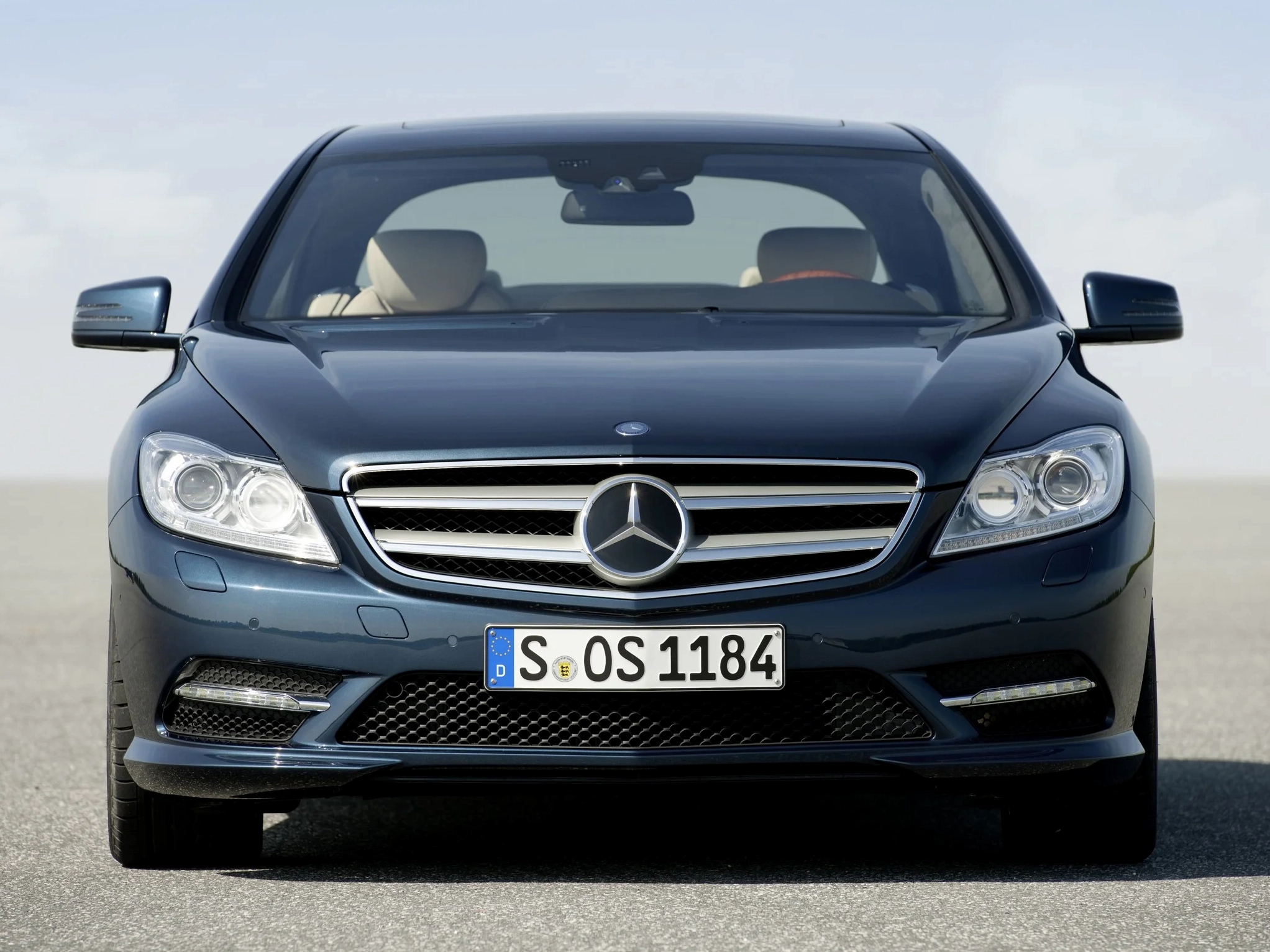 Mercedes của nước nào? Lịch sử và sự phát triển đầy tự hào Lịch sử phát triển của Mercedes-Benz