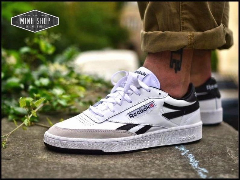 Lịch sử phát triển của Reebok