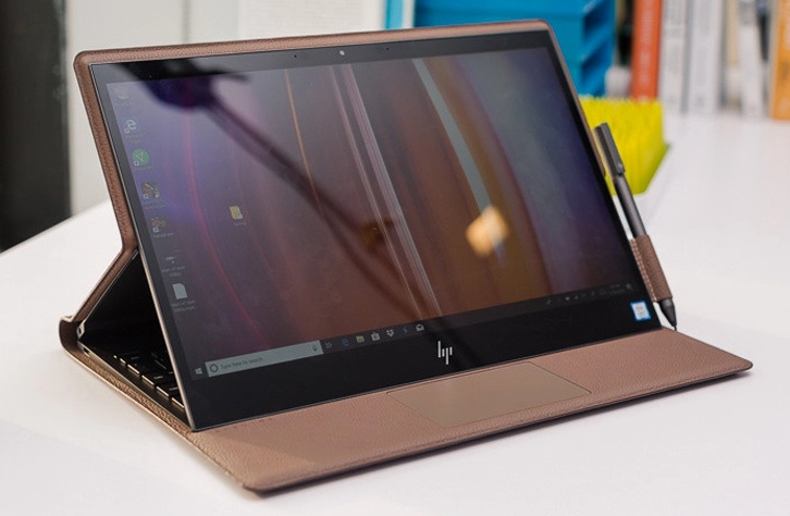 Lịch sử phát triển máy tính HP