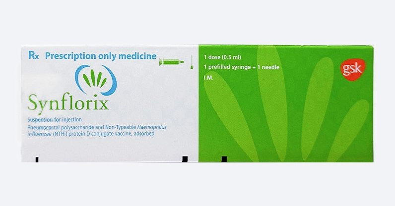 Synflorix Của Nước Nào? Phân Tích Chuyên Sâu Vắc Xin Phế Cầu 2026 Lịch tiêm Synflorix cho trẻ em