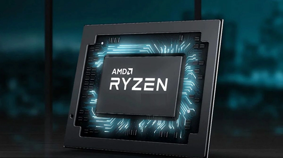 AMD của nước nào? Lịch sử, công nghệ và tương lai Logo AMD và các sản phẩm