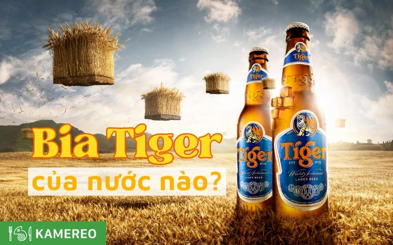 Logo bia Tiger