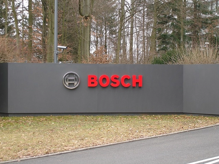 Bosch của nước nào? Khám phá tập đoàn công nghệ hàng đầu thế giới Logo Bosch và các sản phẩm nổi bật