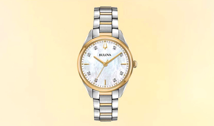 Đồng Hồ Bulova Của Nước Nào? Khám Phá Lịch Sử & Đánh Giá Chi Tiết Logo Bulova và Citizen