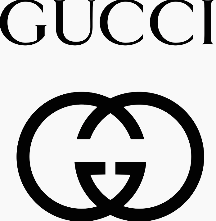 Logo Gucci và các sản phẩm nổi bật