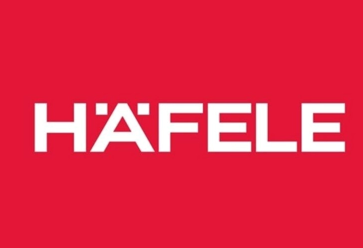 Hafele của nước nào? Khám phá nguồn gốc và danh tiếng thương hiệu Logo Hafele và các sản phẩm nổi bật