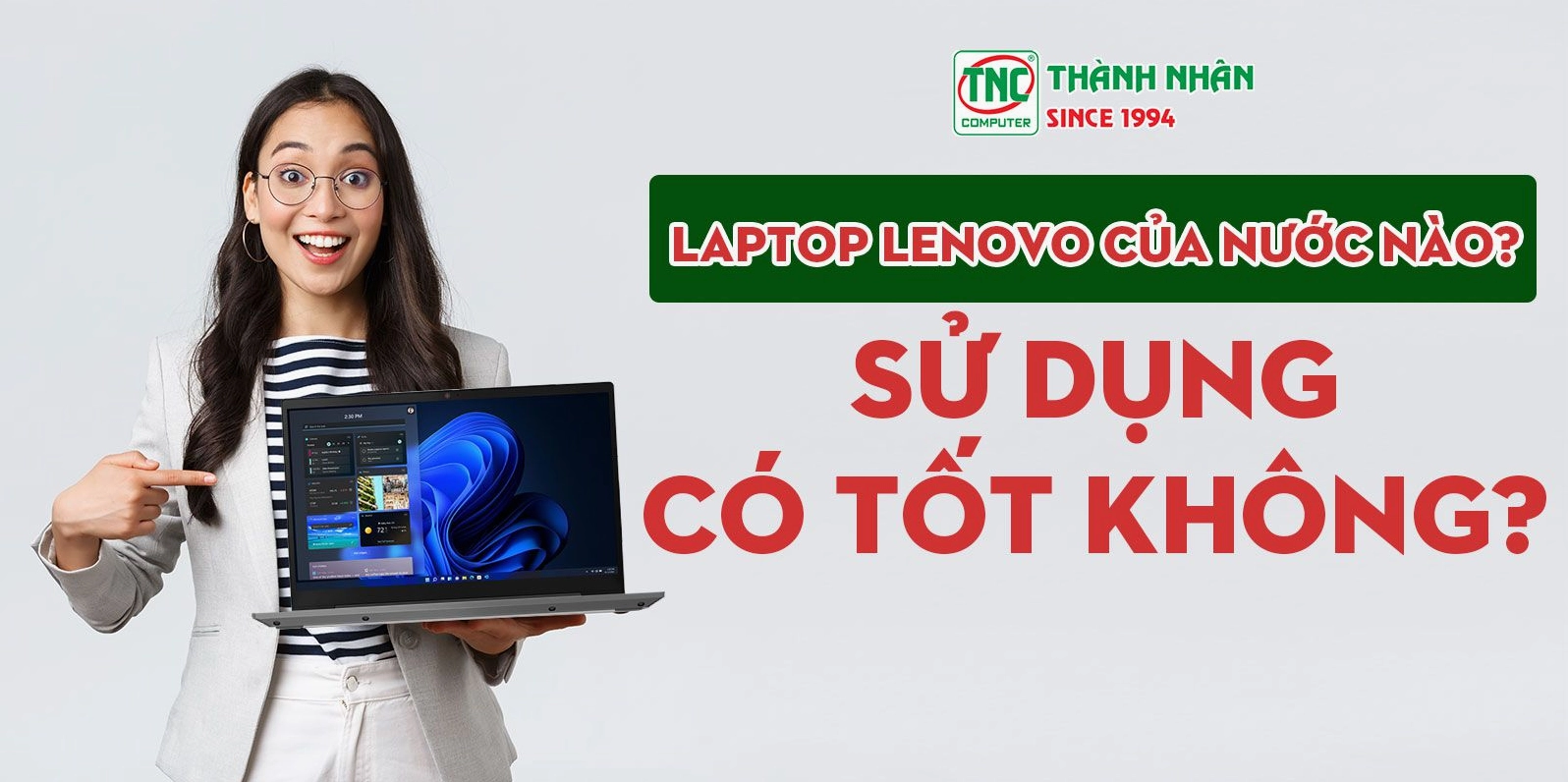 Lenovo của nước nào? Lịch sử và định vị thương hiệu 2026 Logo Lenovo và IBM