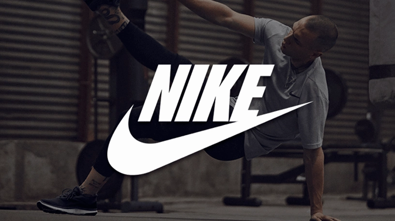 Nike của nước nào? Hé lộ nguồn gốc và hành trình chinh phục thế giới Logo Nike Swoosh biểu tượng