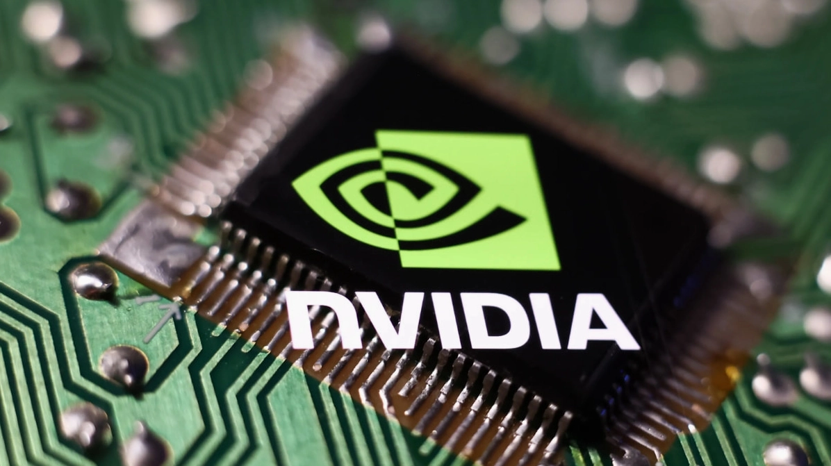 NVIDIA của nước nào? Hé lộ nguồn gốc và sức ảnh hưởng toàn cầu Logo NVIDIA và các sản phẩm